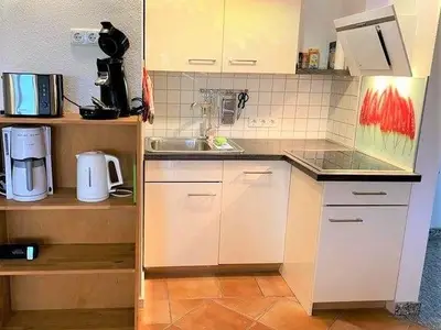 Ferienwohnung für 4 Personen (66 m²) in Sellin (Ostseebad) 8/10