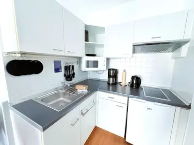 Küche / Küchenzeile