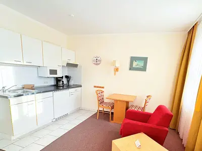 Küche / Küchenzeile