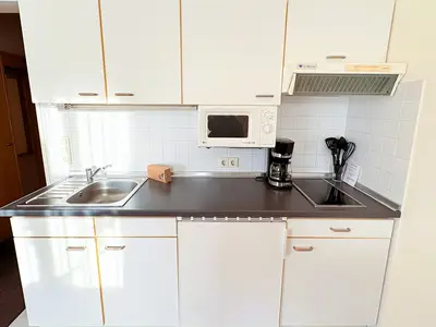 Küche / Küchenzeile