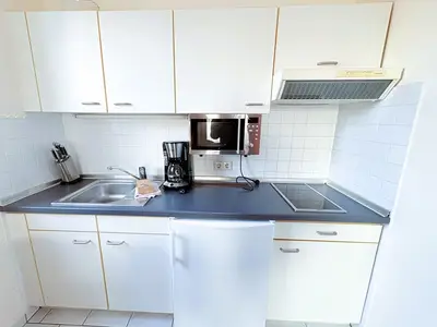 Küche / Küchenzeile