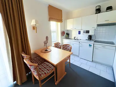 Küche / Küchenzeile