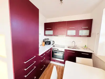 Küche / Küchenzeile