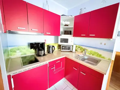 Küche / Küchenzeile