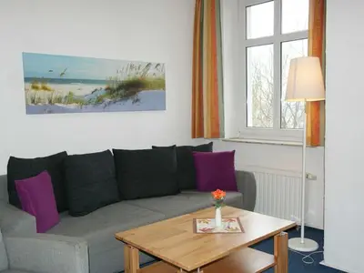 Ferienwohnung für 4 Personen (60 m²) in Sellin (Ostseebad) 6/10