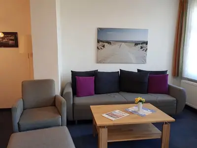 Ferienwohnung für 4 Personen (60 m²) in Sellin (Ostseebad) 8/10