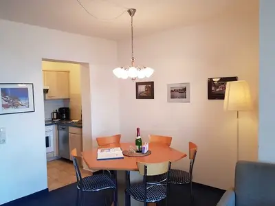 Ferienwohnung für 4 Personen (60 m²) in Sellin (Ostseebad) 9/10