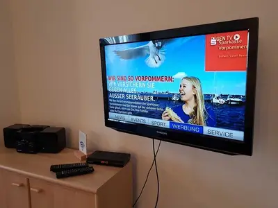 Ferienwohnung für 4 Personen (60 m²) in Sellin (Ostseebad) 10/10