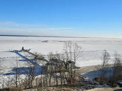 Ferienwohnung für 2 Personen (40 m²) in Sellin (Ostseebad) 1/10