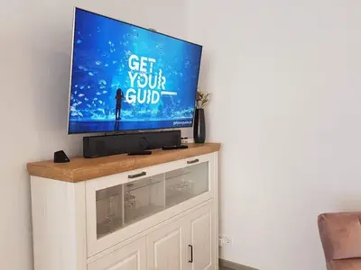 Ferienwohnung für 2 Personen (40 m²) in Sellin (Ostseebad) 4/10