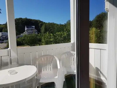 Ferienwohnung für 2 Personen (40 m²) in Sellin (Ostseebad) 6/10