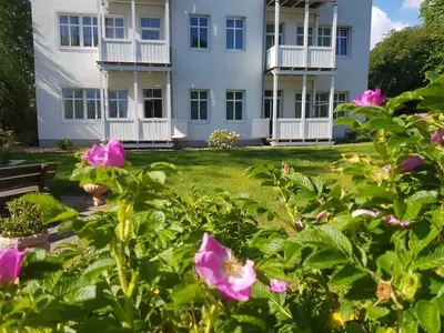 Ferienwohnung für 4 Personen (42 m²) in Sellin (Ostseebad) 2/10