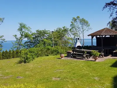 Ferienwohnung für 4 Personen (42 m²) in Sellin (Ostseebad) 4/10