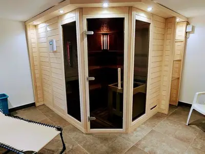 Ferienwohnung für 2 Personen (35 m²) in Sellin (Ostseebad) 10/10