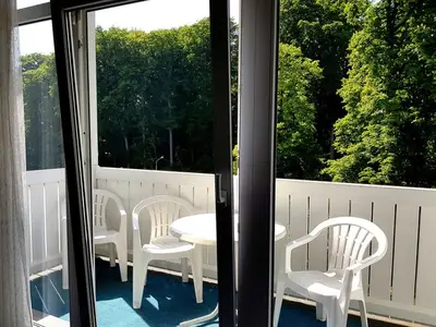 Ferienwohnung für 3 Personen (40 m²) in Sellin (Ostseebad) 4/10