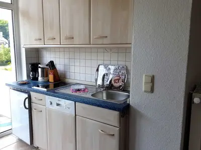 Ferienwohnung für 3 Personen (40 m²) in Sellin (Ostseebad) 6/10
