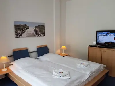 Ferienwohnung für 3 Personen (40 m²) in Sellin (Ostseebad) 8/10