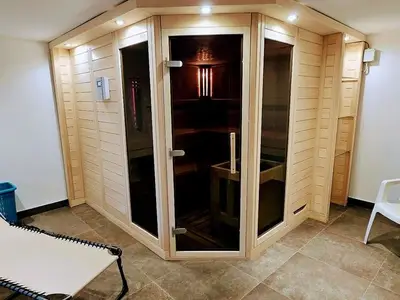 Ferienwohnung für 3 Personen (40 m²) in Sellin (Ostseebad) 9/10