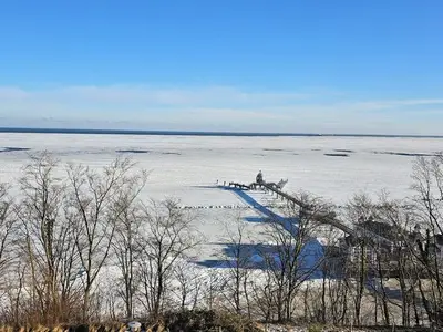 Ferienwohnung für 3 Personen (42 m²) in Sellin (Ostseebad) 1/10