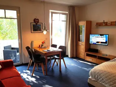 Ferienwohnung für 3 Personen (42 m²) in Sellin (Ostseebad) 7/10