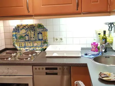 Ferienwohnung für 3 Personen (42 m²) in Sellin (Ostseebad) 9/10