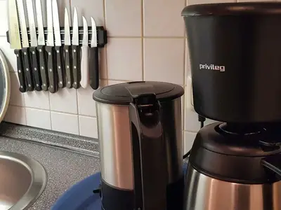 Ferienwohnung für 3 Personen (42 m²) in Sellin (Ostseebad) 10/10