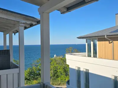 Ferienwohnung für 2 Personen (40 m²) in Sellin (Ostseebad) 2/10