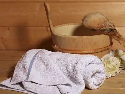 Ferienwohnung für 2 Personen (40 m²) in Sellin (Ostseebad) 8/10