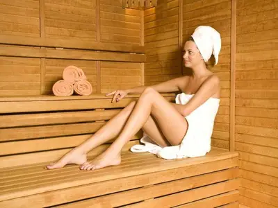 Ferienwohnung für 2 Personen (40 m²) in Sellin (Ostseebad) 9/10