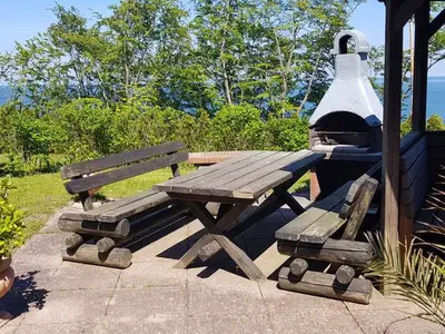 Ferienwohnung für 2 Personen (40 m²) in Sellin (Ostseebad) 10/10