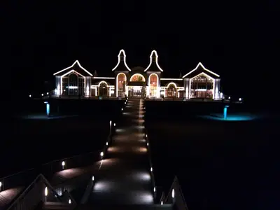 Ferienwohnung für 2 Personen (21 m²) in Sellin (Ostseebad) 6/10