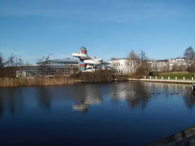 Ferienwohnung für 2 Personen (21 m²) in Sellin (Ostseebad) 9/10