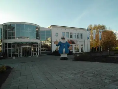 Ferienwohnung für 2 Personen (21 m²) in Sellin (Ostseebad) 8/10