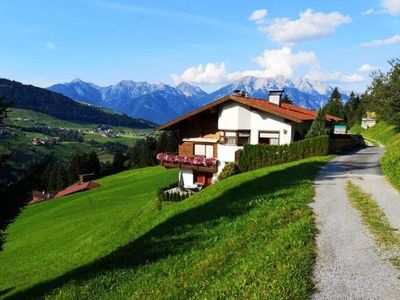 Ferienwohnung für 3 Personen (68 m²) in Sellrain 3/10