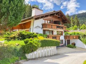 Ferienwohnung für 6 Personen (80 m²) in Sellrain