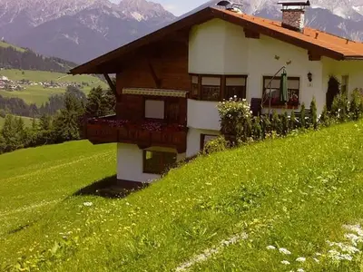 Ferienwohnung für 3 Personen (68 m²) in Sellrain 4/10