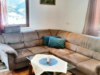 Ferienwohnung für 3 Personen (68 m²) in Sellrain 6/10