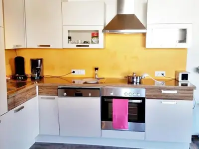 Ferienwohnung für 3 Personen (68 m²) in Sellrain 8/10