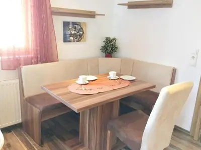 Ferienwohnung für 3 Personen (68 m²) in Sellrain 9/10