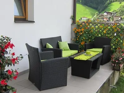 Ferienwohnung für 6 Personen (110 m²) in Sellrain 3/10