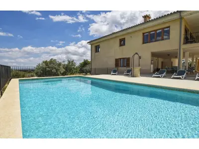 PoolOfHouse