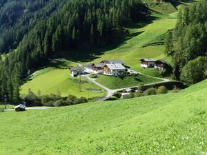 Ferienwohnung für 7 Personen (80 m&sup2;) in Selva Dei Molini