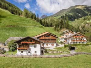 Ferienwohnung für 4 Personen (40 m²) in Selva Dei Molini