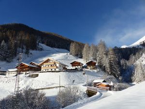 Ferienwohnung für 8 Personen (90 m&sup2;) in Selva Dei Molini