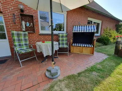 Ferienwohnung für 2 Personen (55 m²) in Selverde 1/10