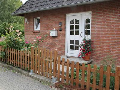 Ferienwohnung für 6 Personen (60 m²) in Sembzin 2/10