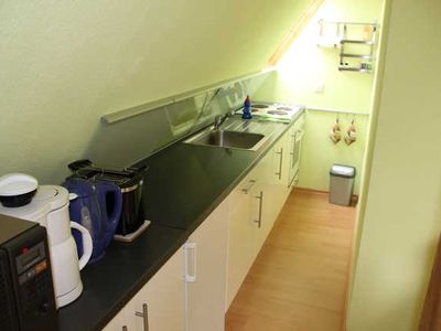 Ferienwohnung für 6 Personen (60 m²) in Sembzin 6/10