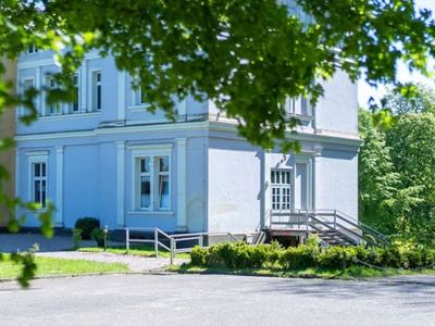 Ferienwohnung für 2 Personen (70 m²) in Semlow 2/10