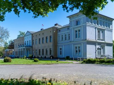 Ferienwohnung für 2 Personen (70 m²) in Semlow 3/10