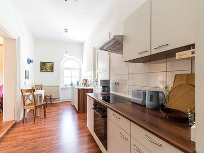 Ferienwohnung für 2 Personen (70 m²) in Semlow 6/10